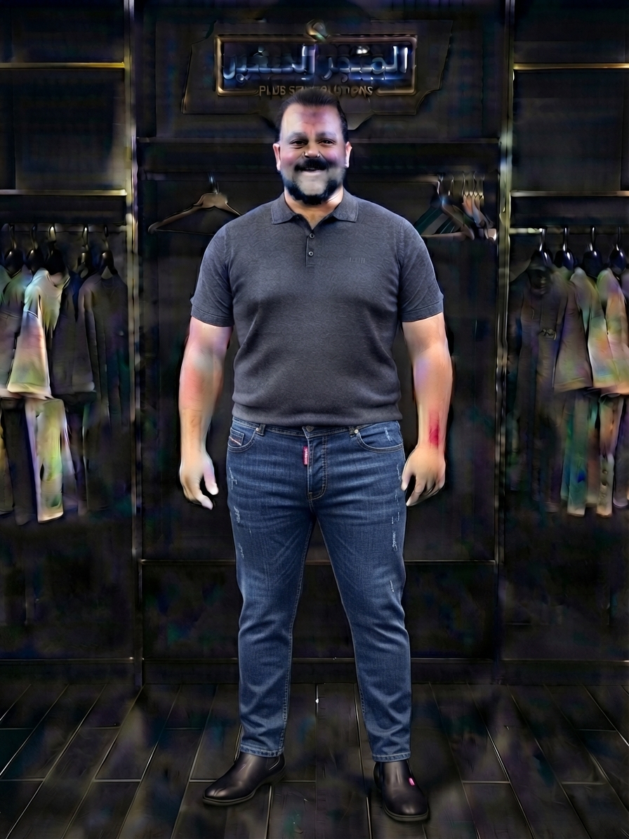 سروال Dsquared جينز
