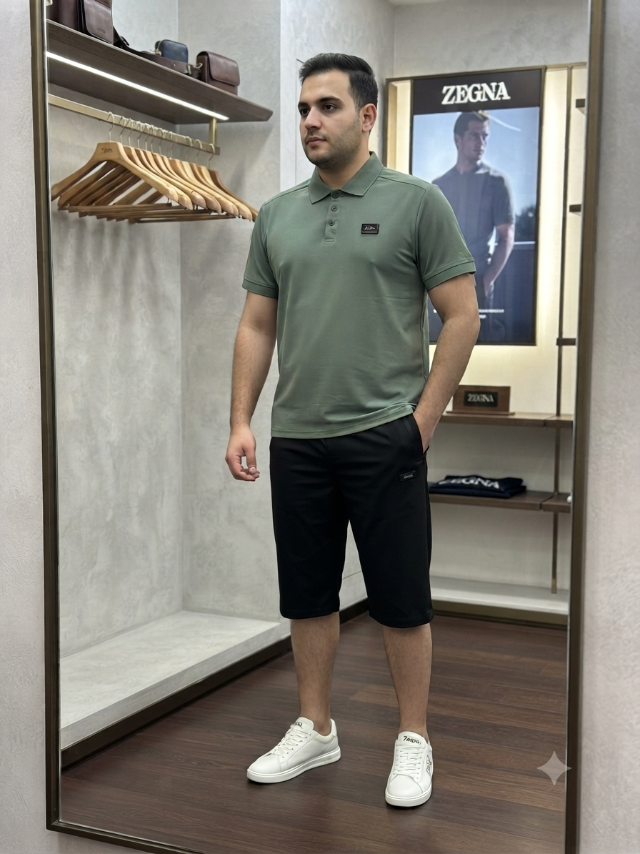 توتة zegna ستان