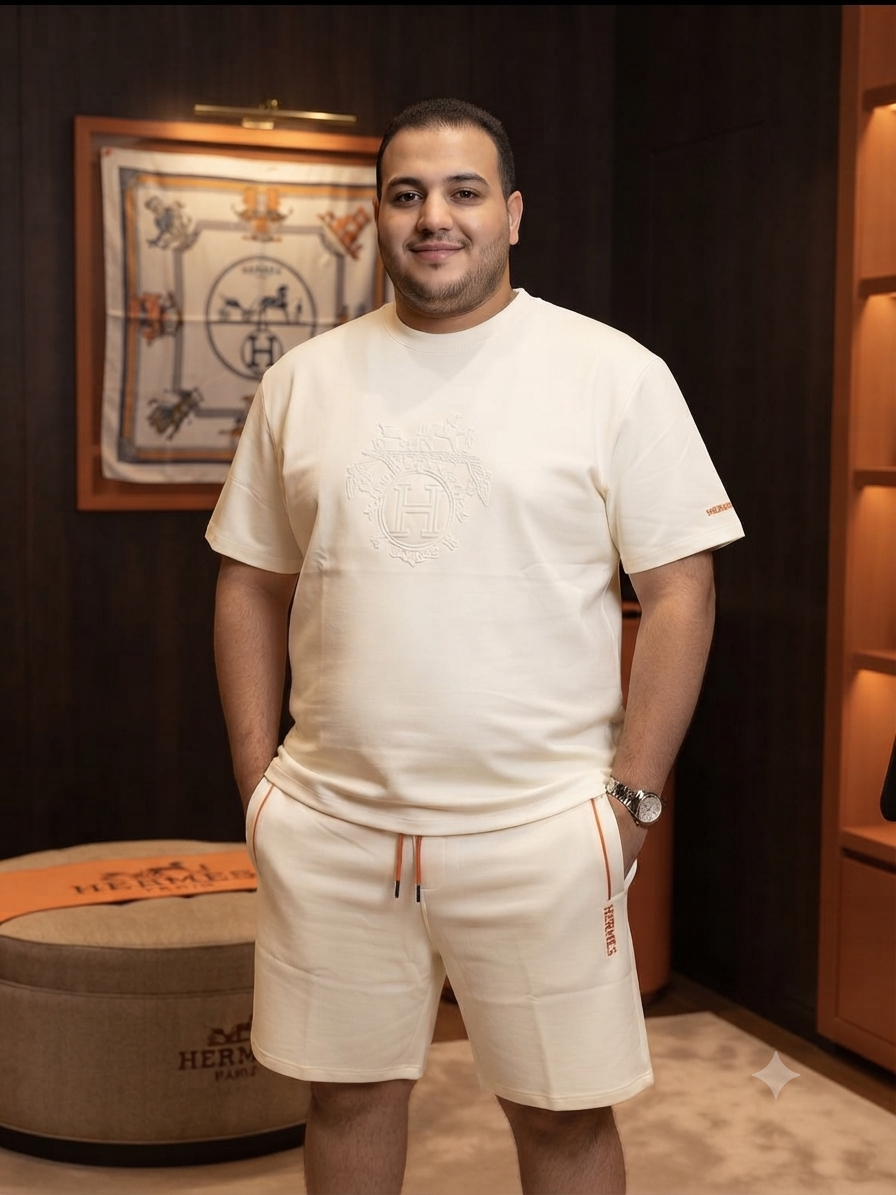توتة هيرمز شورط