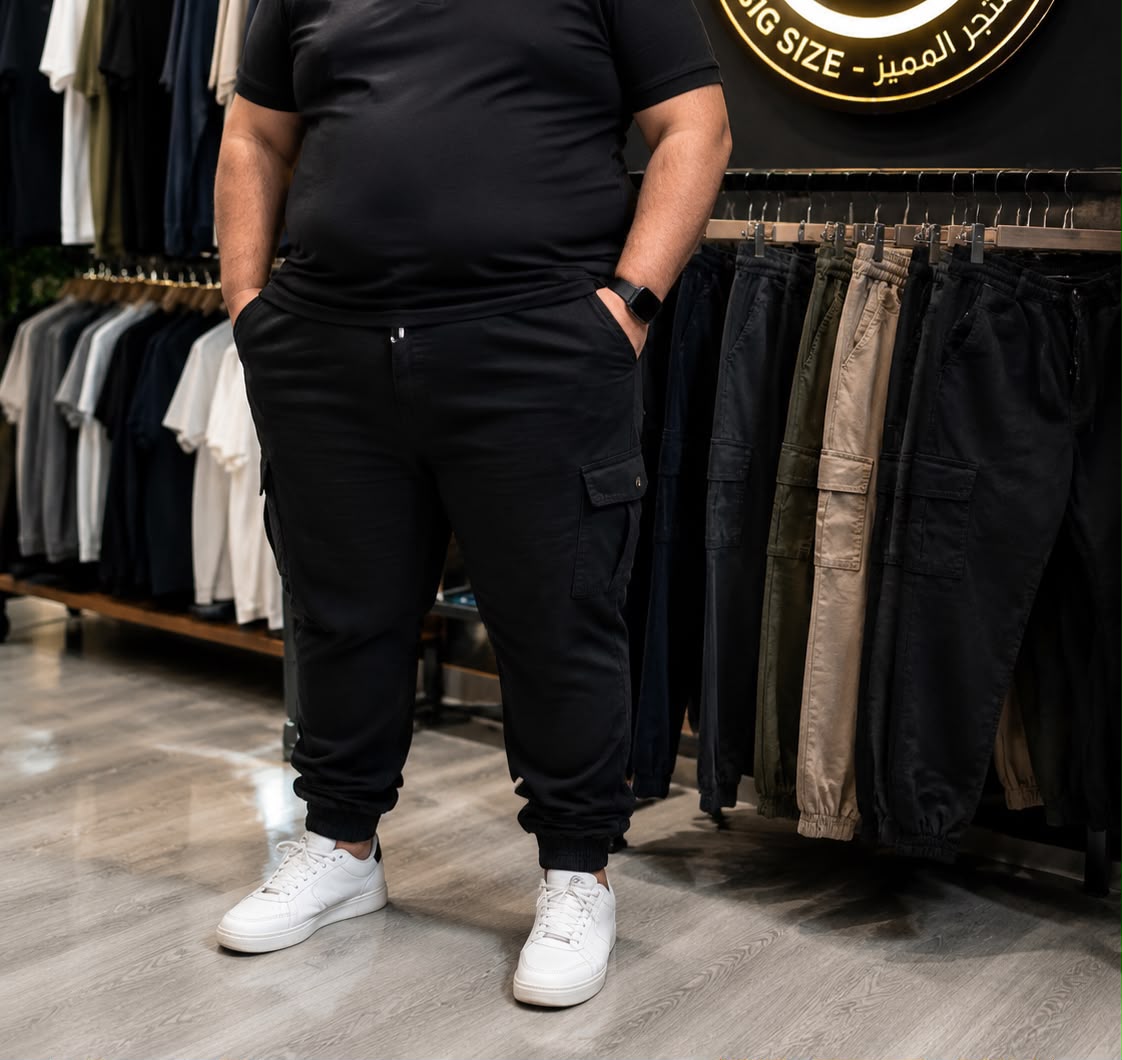 أسود