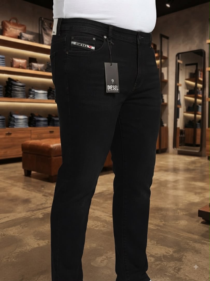 أسود