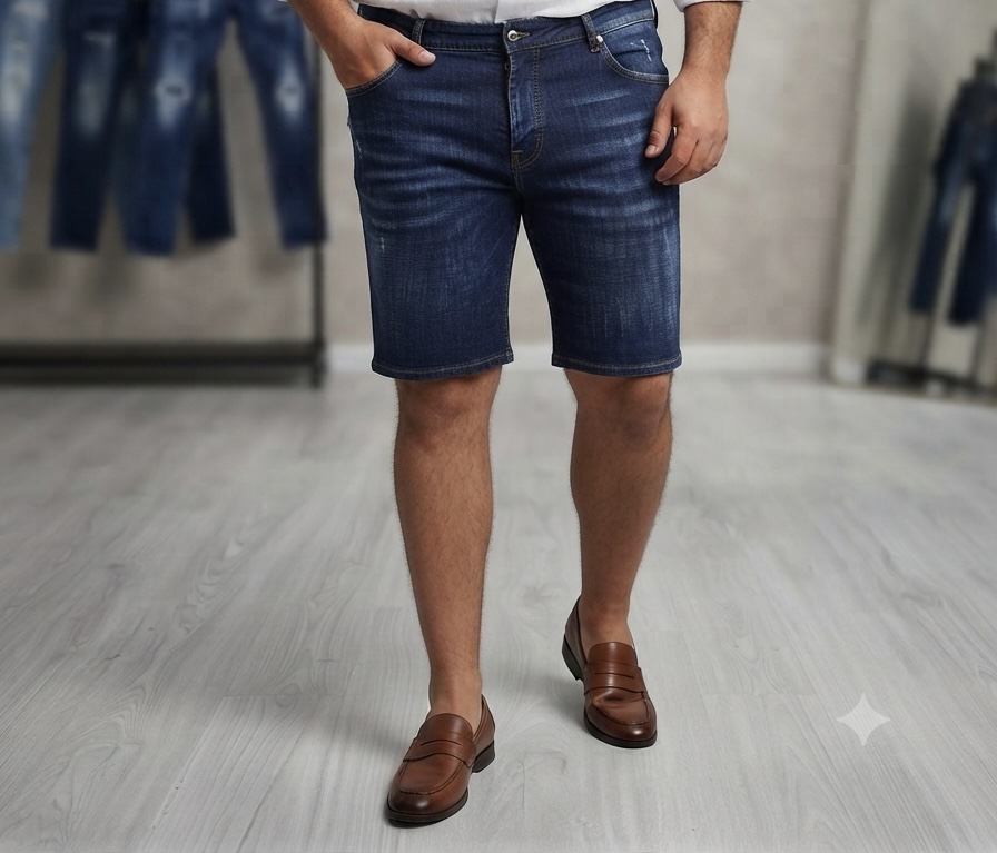 أزرق