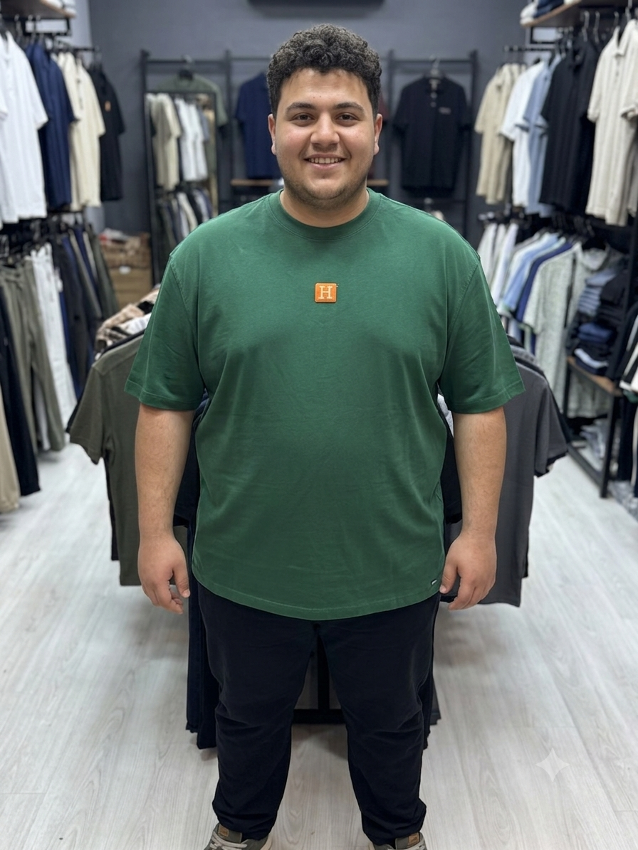 تيشيرت Hermes